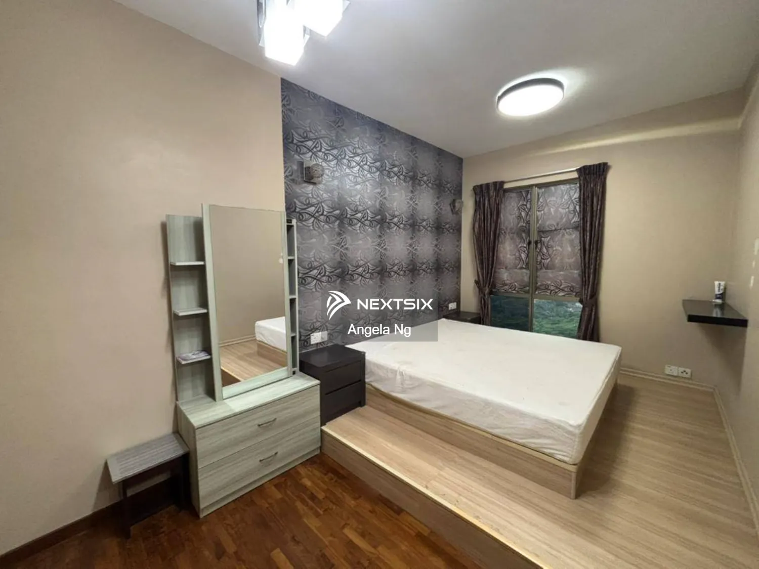Condominium For Rent in Johor Bahru Johor - Image 8