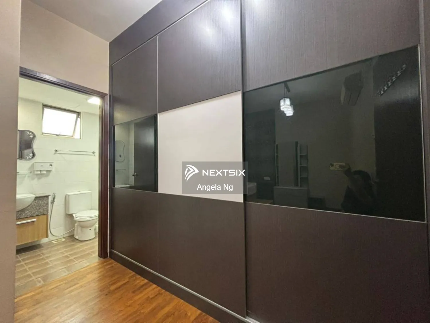 Condominium For Rent in Johor Bahru Johor - Image 9