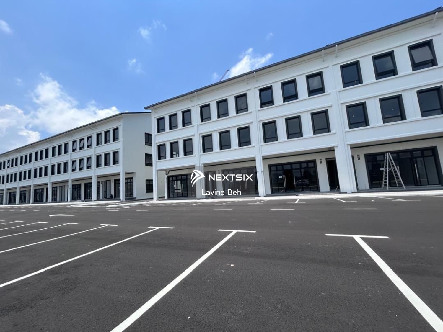 Shop For Rent in Iskandar Puteri (Nusajaya) Johor