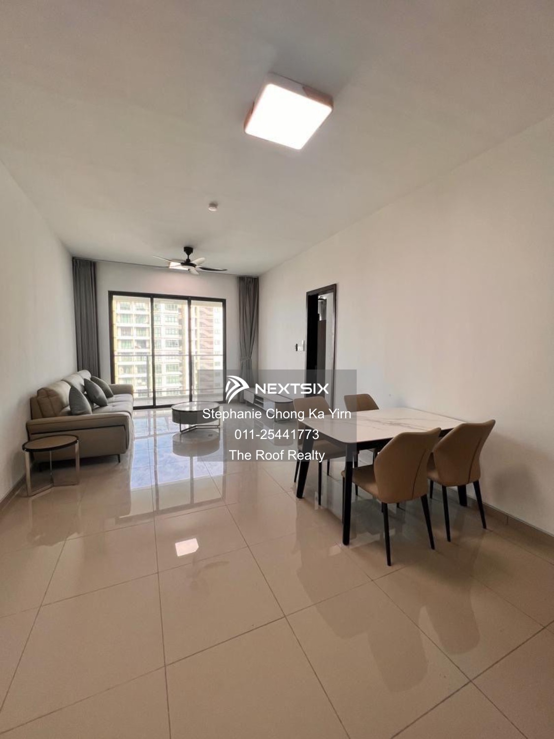 Condominium For Rent in Kota Kinabalu Sabah - Image 5