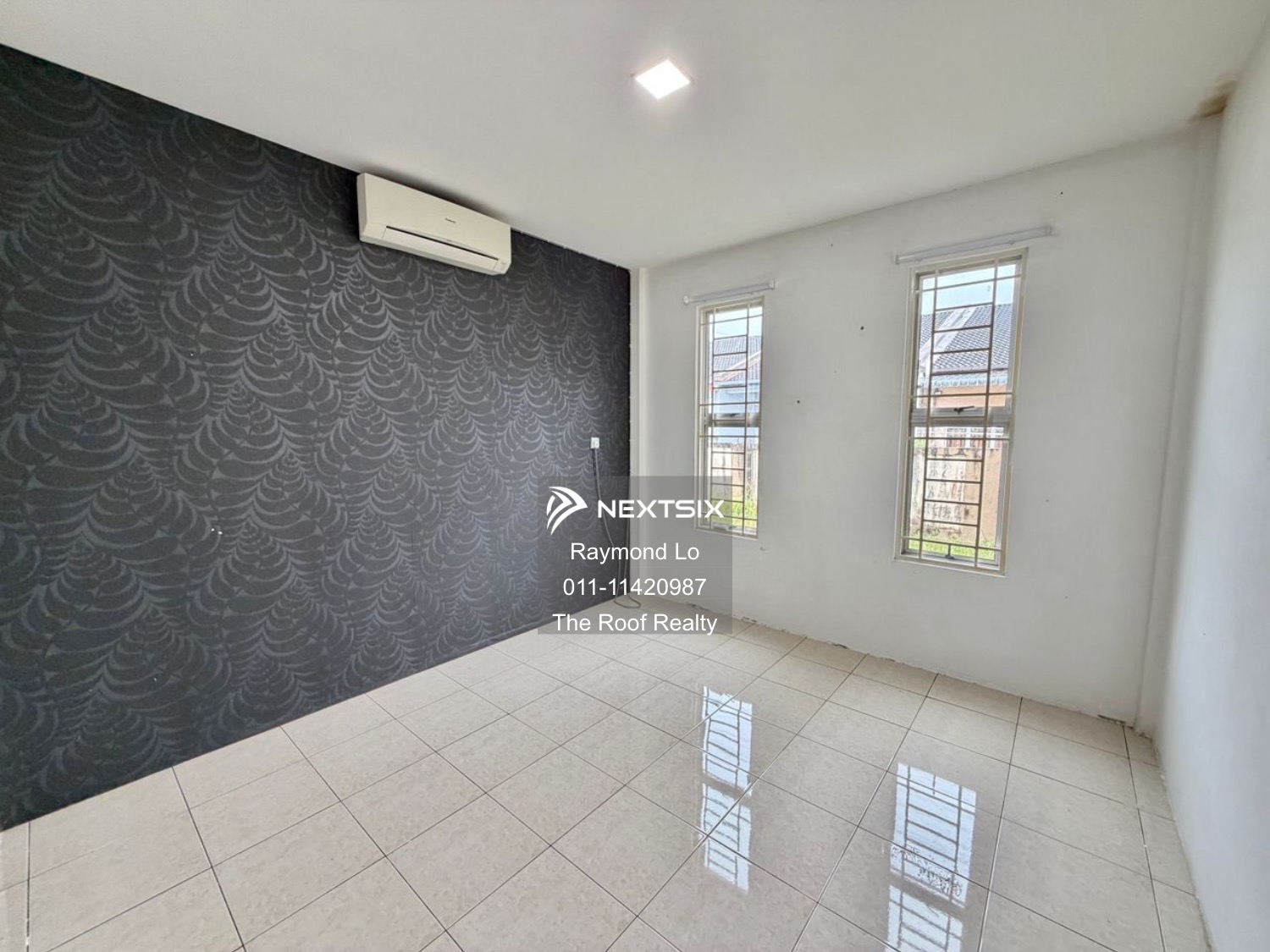 1.5-sty Terrace/Link House For Sale in Kuching Sarawak - Image 5