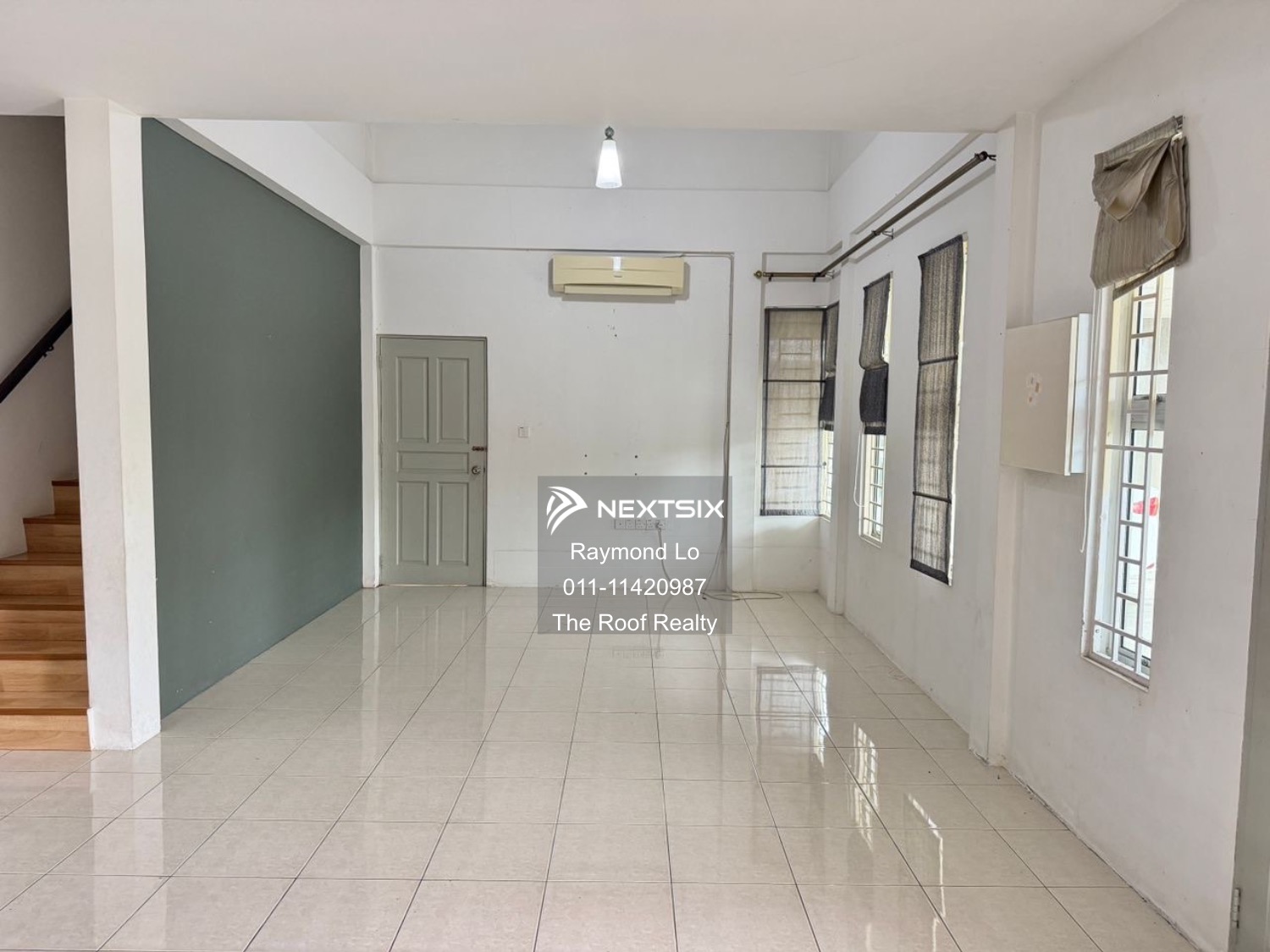 1.5-sty Terrace/Link House For Sale in Kuching Sarawak - Image 6