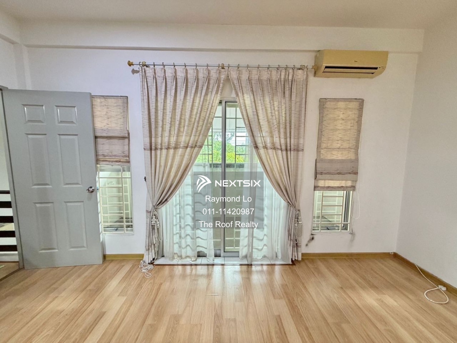 1.5-sty Terrace/Link House For Sale in Kuching Sarawak - Image 8