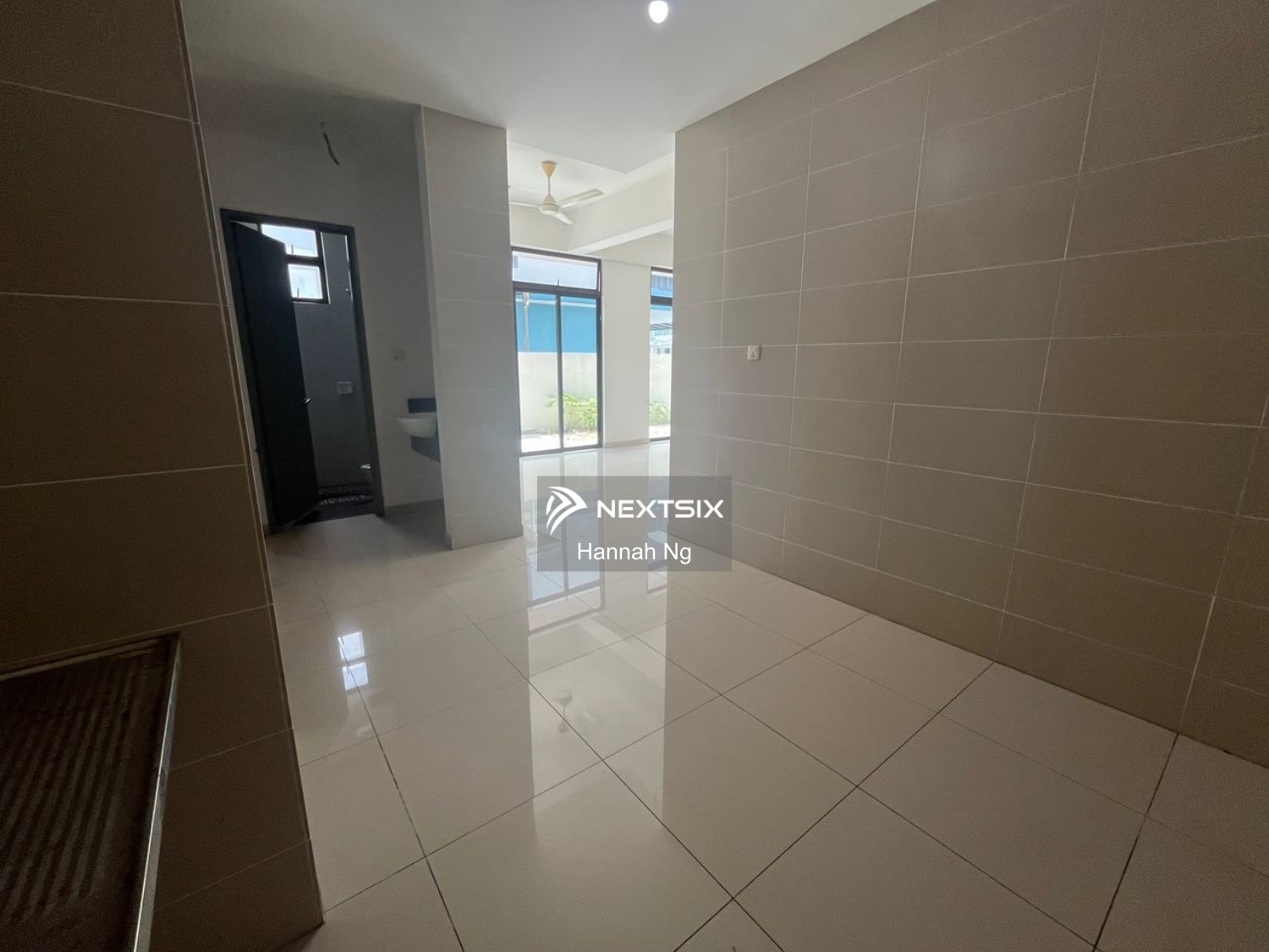 Semi-detached House For Sale in Iskandar Puteri (Nusajaya) Johor - Image 12