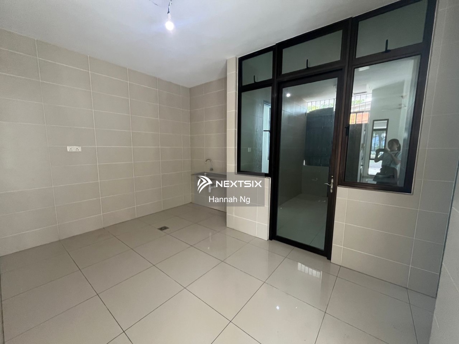 Semi-detached House For Sale in Iskandar Puteri (Nusajaya) Johor - Image 14