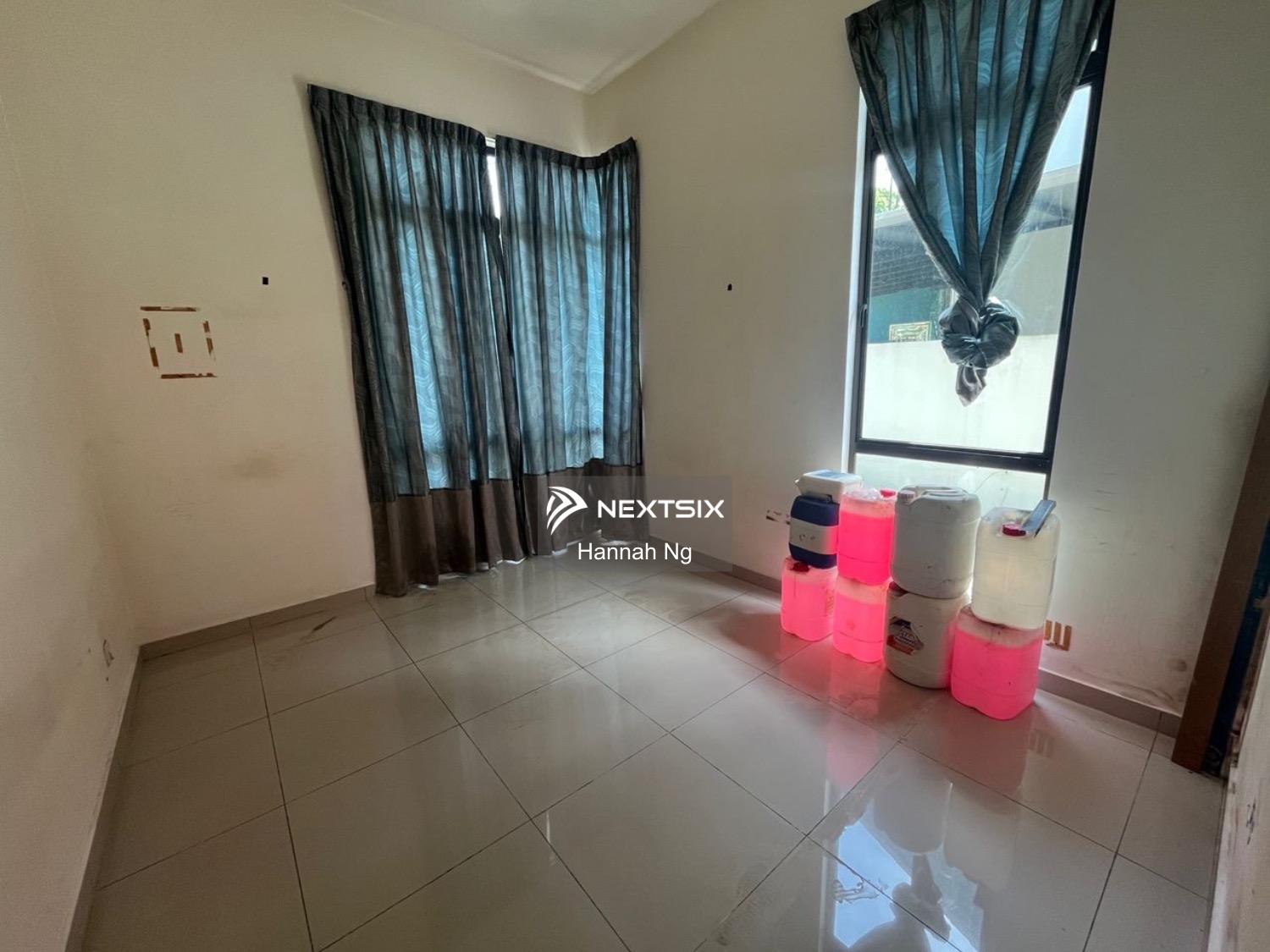 Semi-detached House For Sale in Iskandar Puteri (Nusajaya) Johor - Image 16