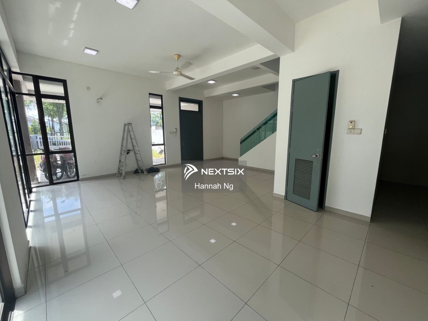 Semi-detached House For Sale in Iskandar Puteri (Nusajaya) Johor - Image 17