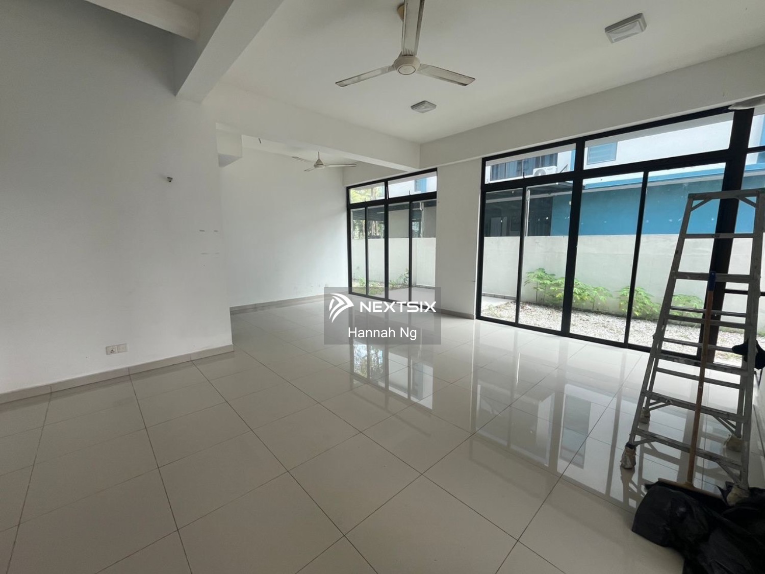 Semi-detached House For Sale in Iskandar Puteri (Nusajaya) Johor - Image 18