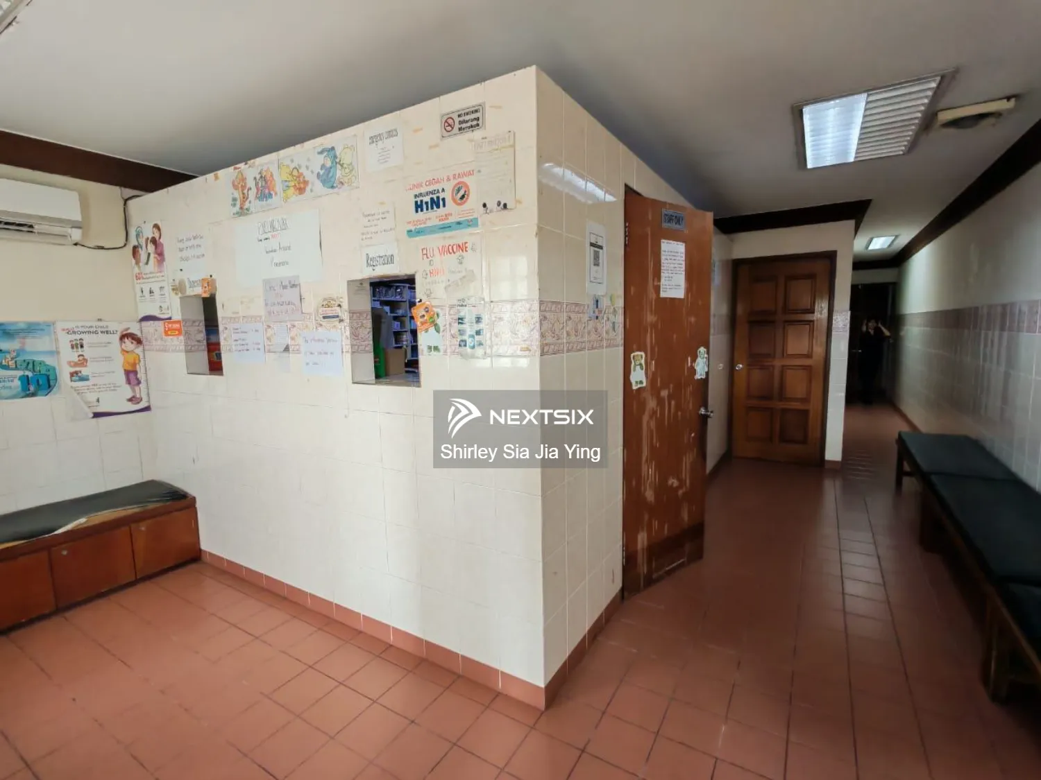 Shop For Sale in Kuching Sarawak