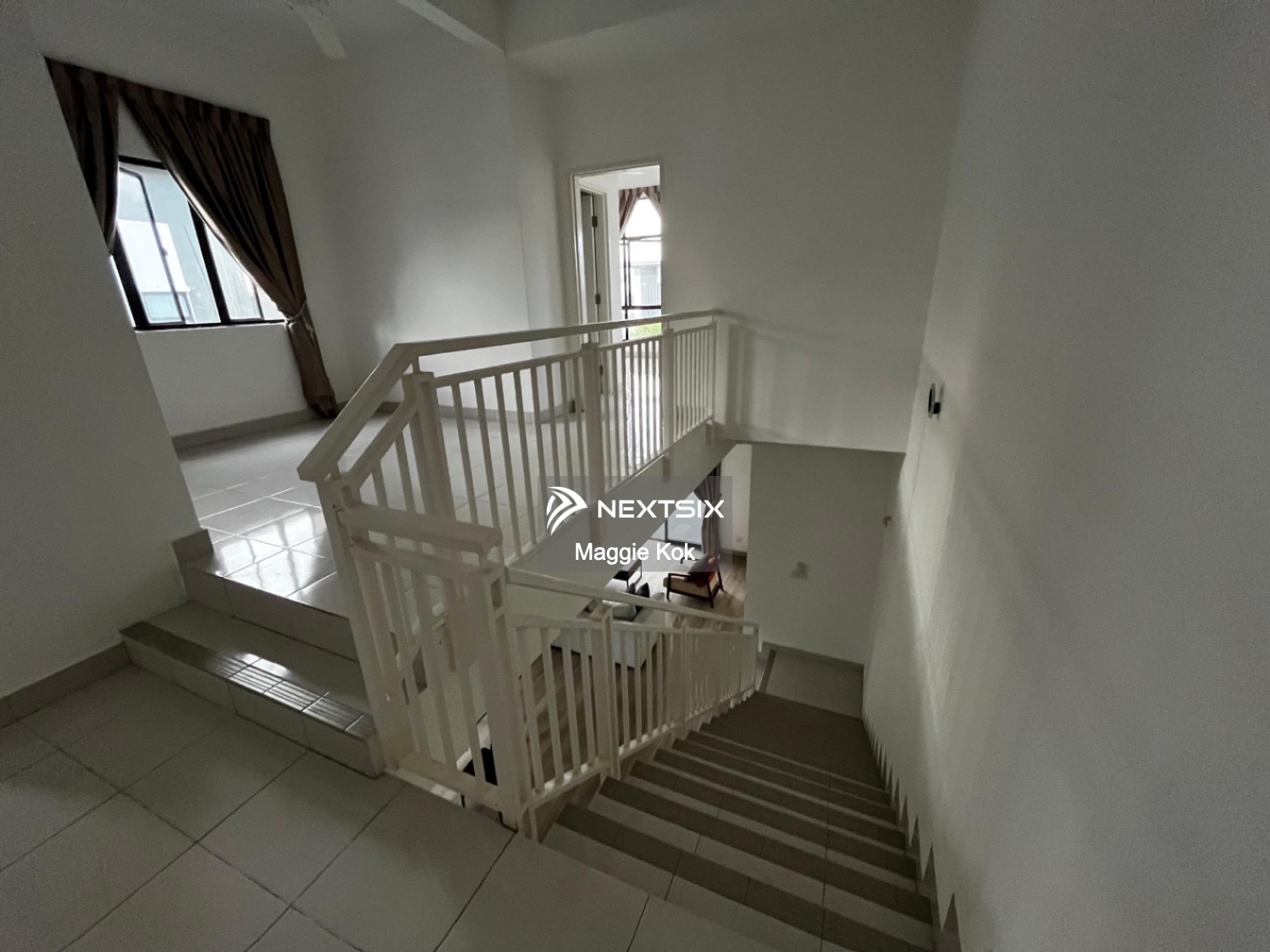 Semi-detached House For Sale in Semenyih Selangor
