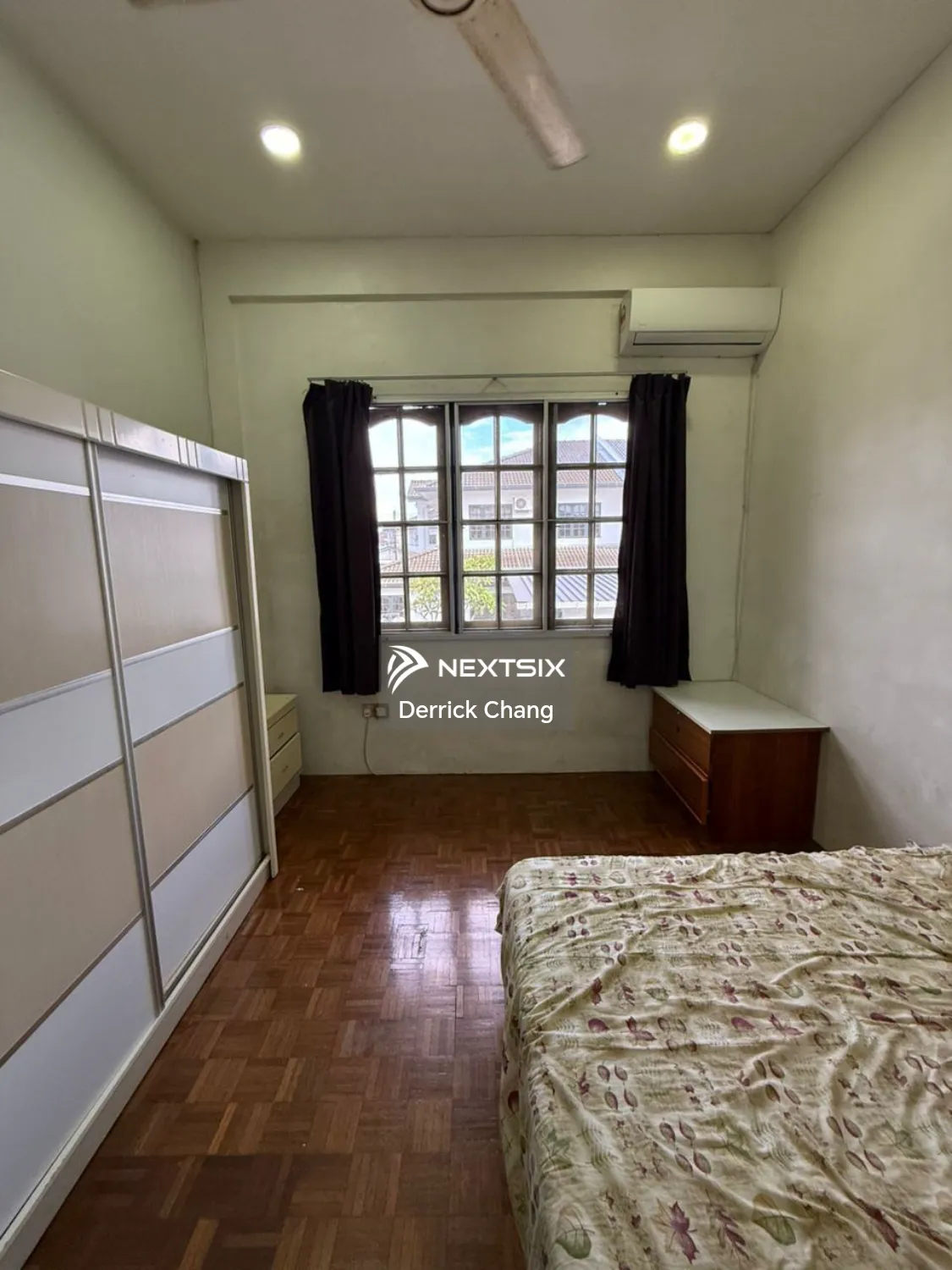 Semi-detached House For Sale in Kuching Sarawak