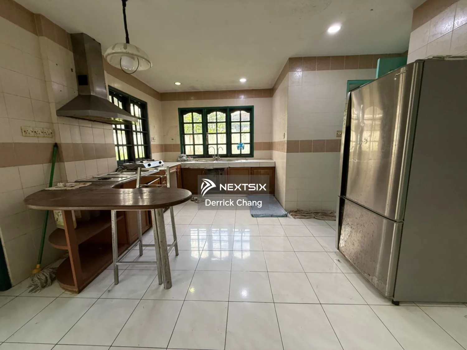 Semi-detached House For Sale in Kuching Sarawak - Image 12