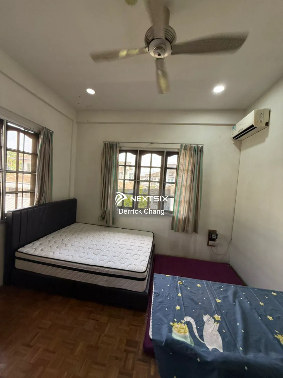 Semi-detached House For Sale in Kuching Sarawak - Image 6