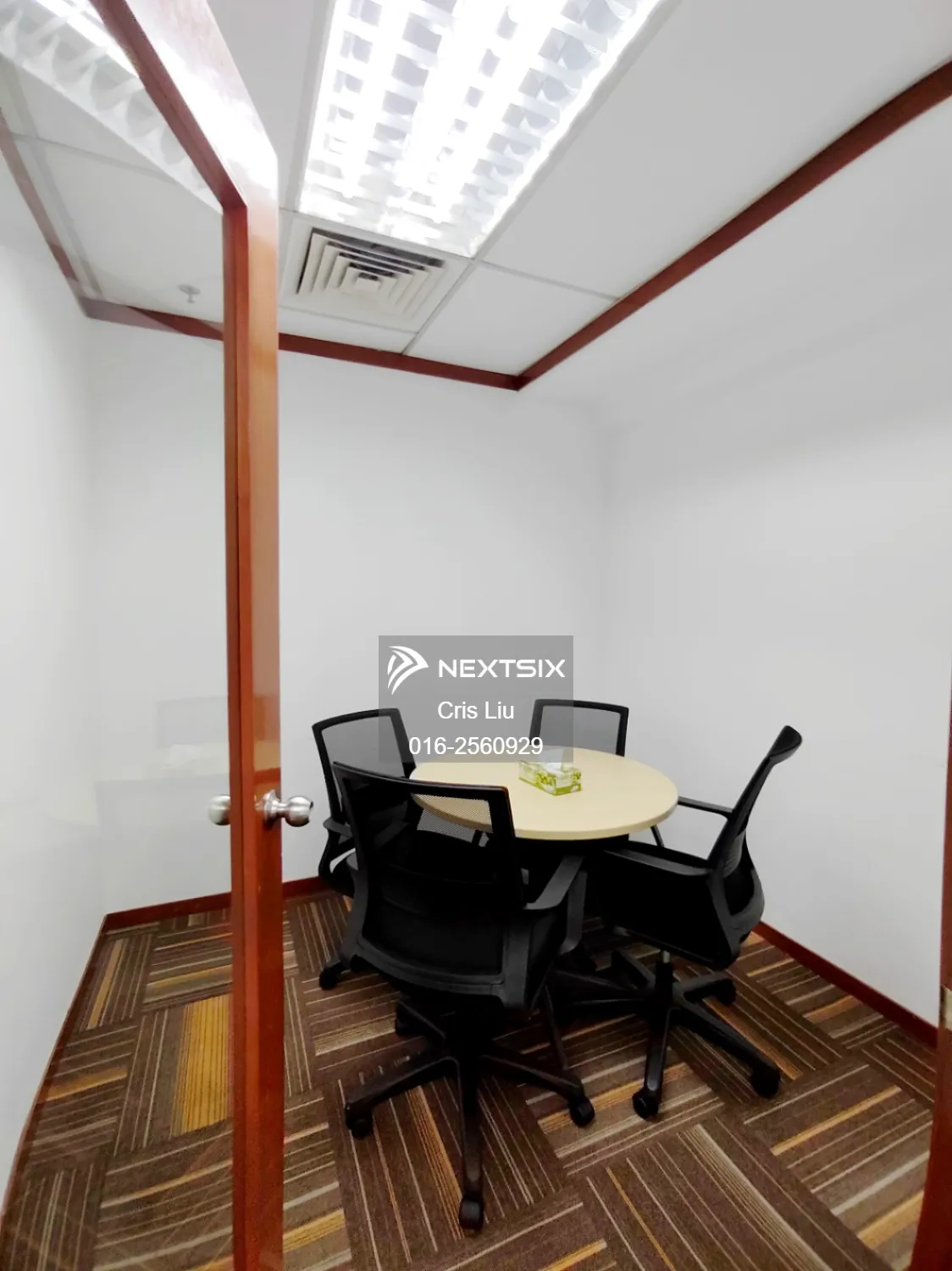 Office For Rent in KL Sentral Wilayah Persekutuan Kuala Lumpur - Image 6