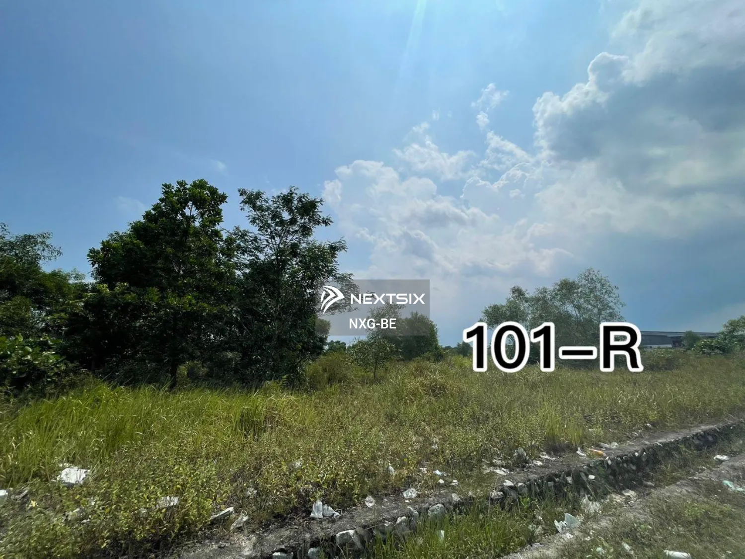 Agricultural Land For Rent in Kuala Langat Selangor