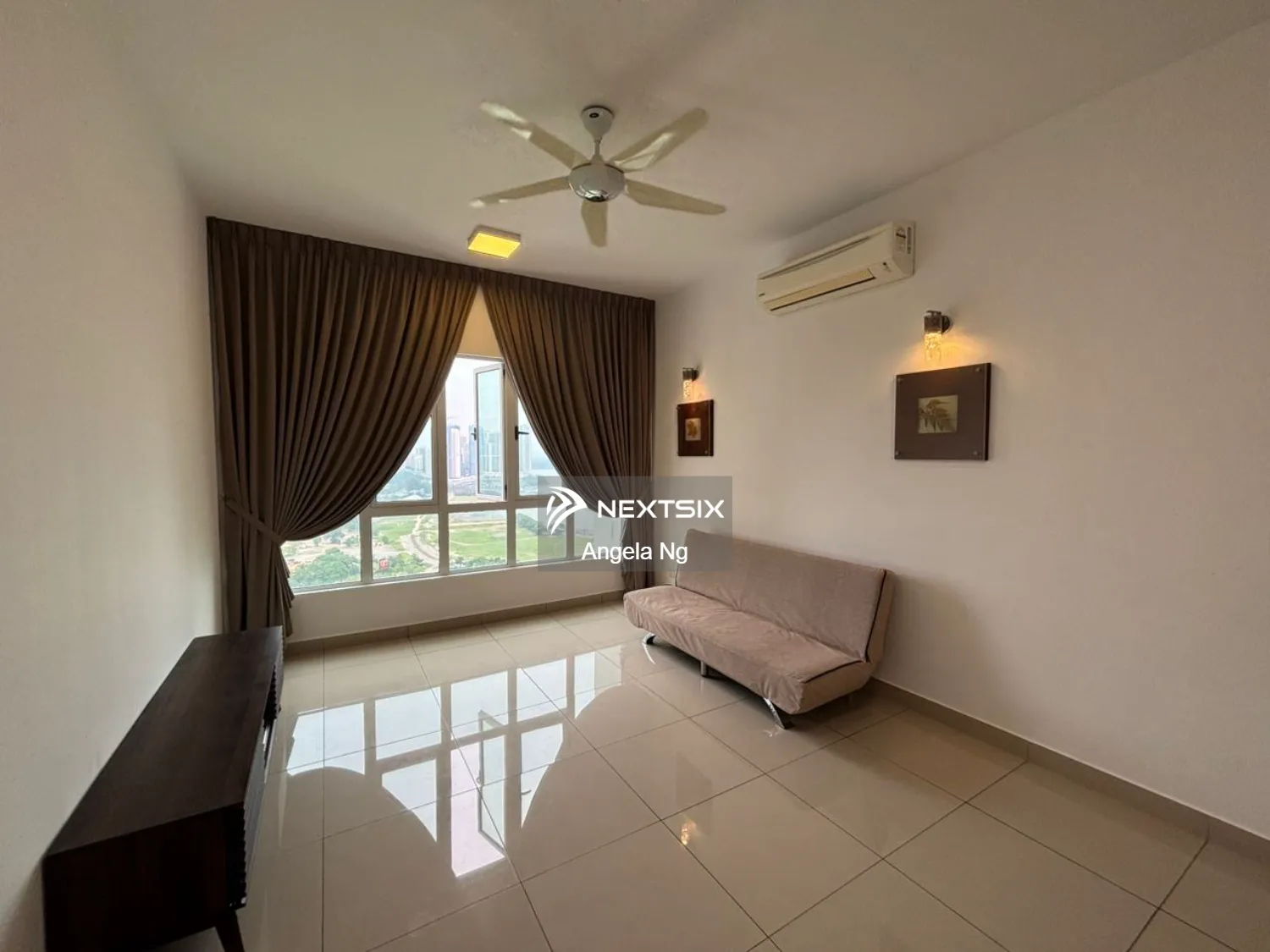 Serviced Residence For Rent in Johor Bahru Johor
