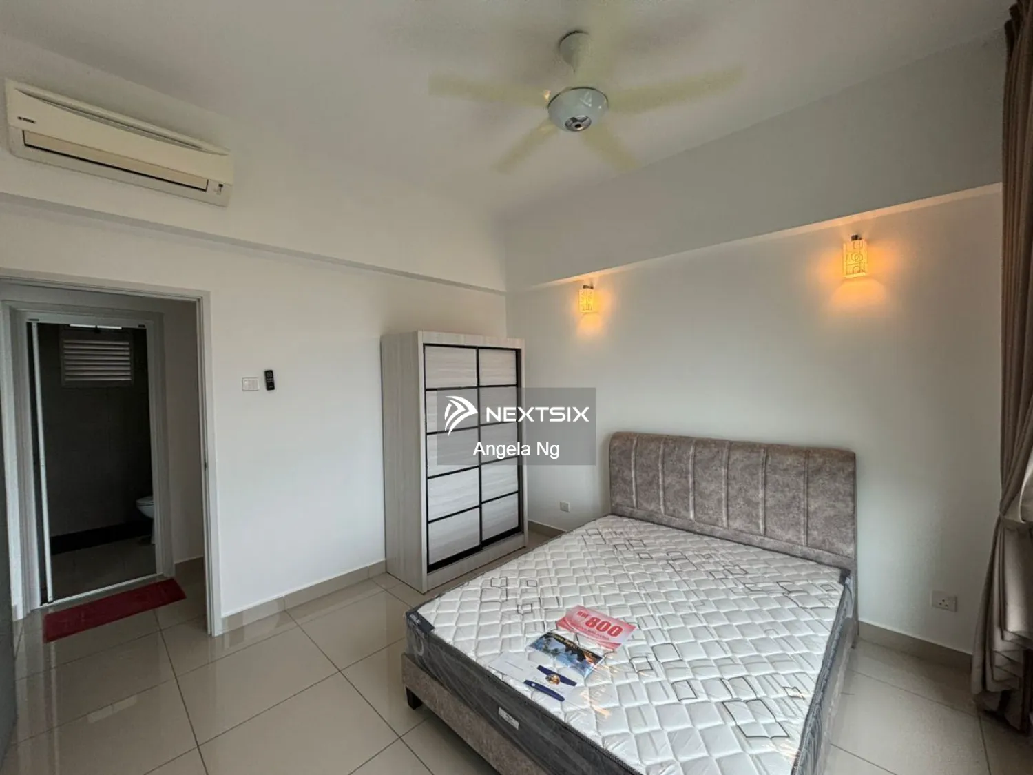 Serviced Residence For Rent in Johor Bahru Johor - Image 10