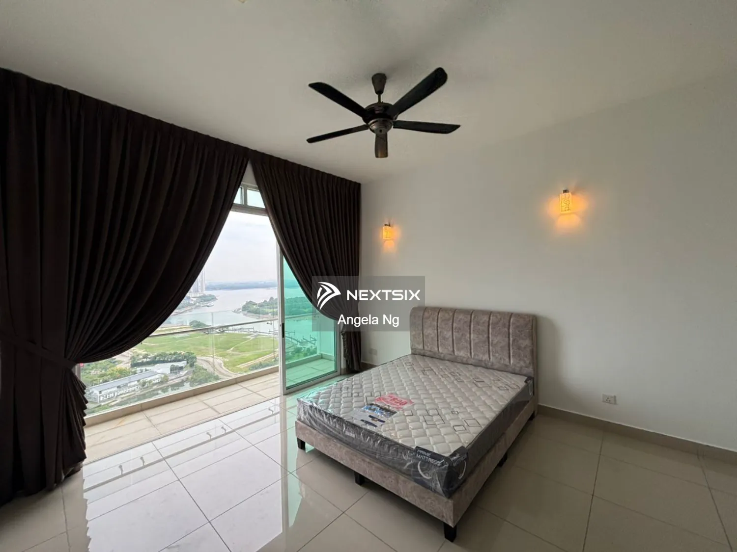 Serviced Residence For Rent in Johor Bahru Johor - Image 6