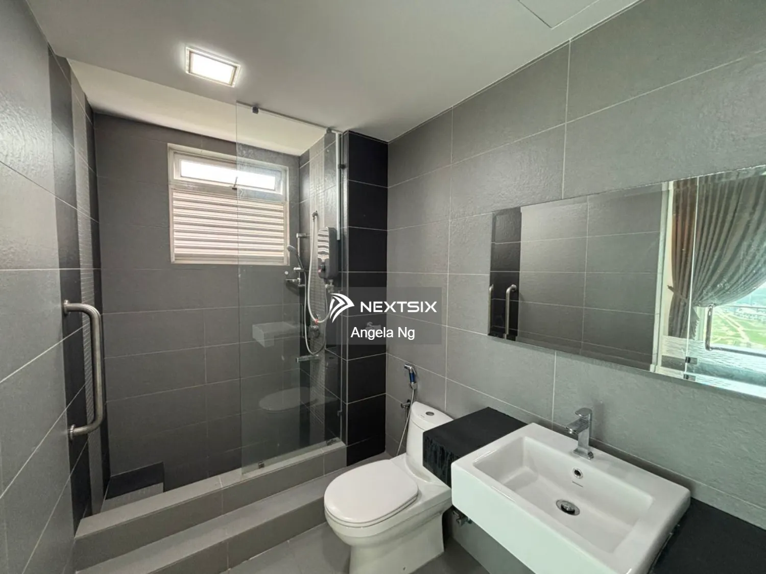 Serviced Residence For Rent in Johor Bahru Johor - Image 8