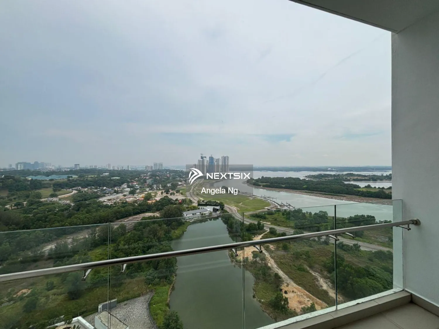 Serviced Residence For Rent in Johor Bahru Johor - Image 9