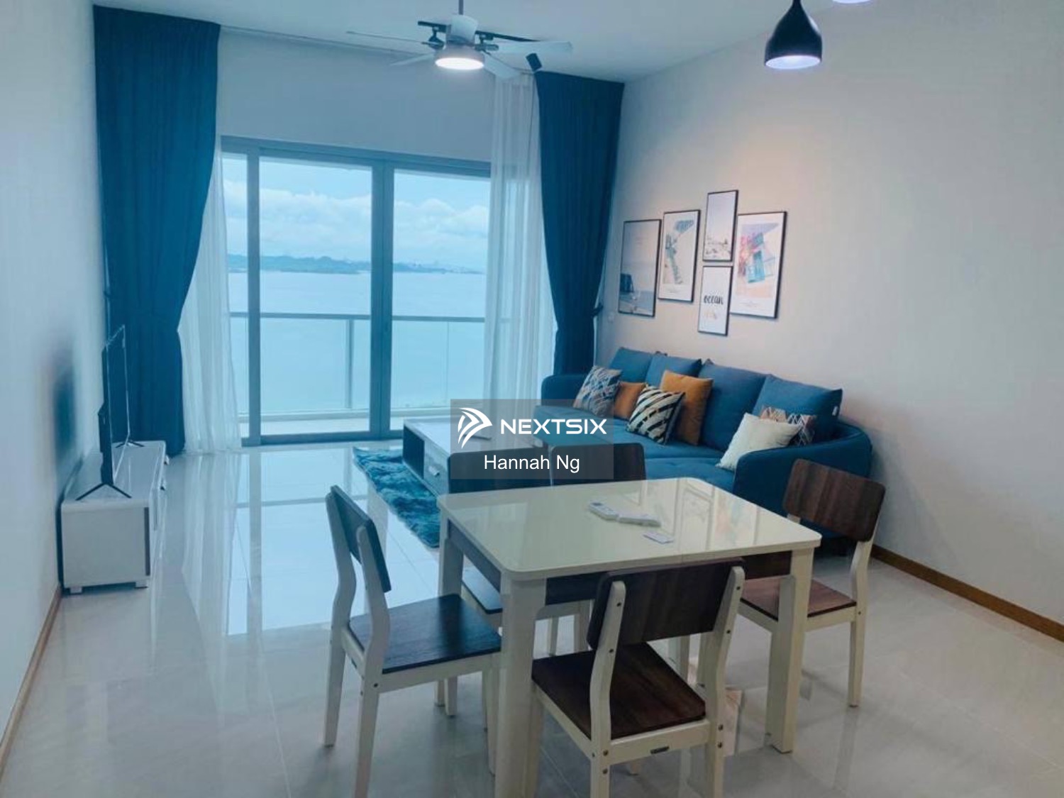 Condominium For Sale in Iskandar Puteri (Nusajaya) Johor - Image 9