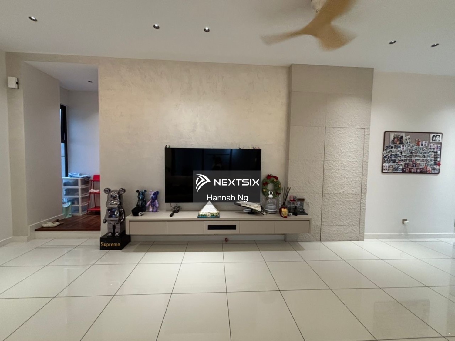 2-sty Terrace/Link House For Sale in Iskandar Puteri (Nusajaya) Johor - Image 11