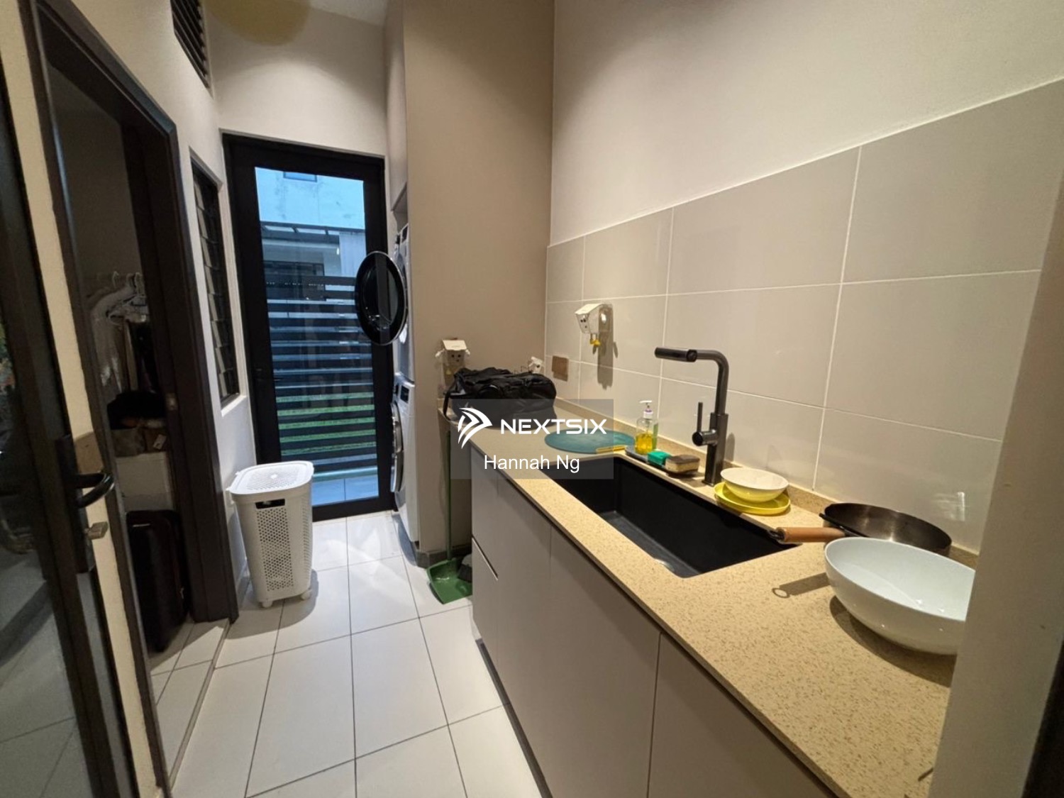 2-sty Terrace/Link House For Sale in Iskandar Puteri (Nusajaya) Johor - Image 12