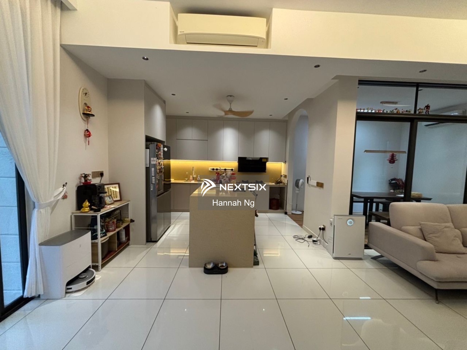 2-sty Terrace/Link House For Sale in Iskandar Puteri (Nusajaya) Johor - Image 14