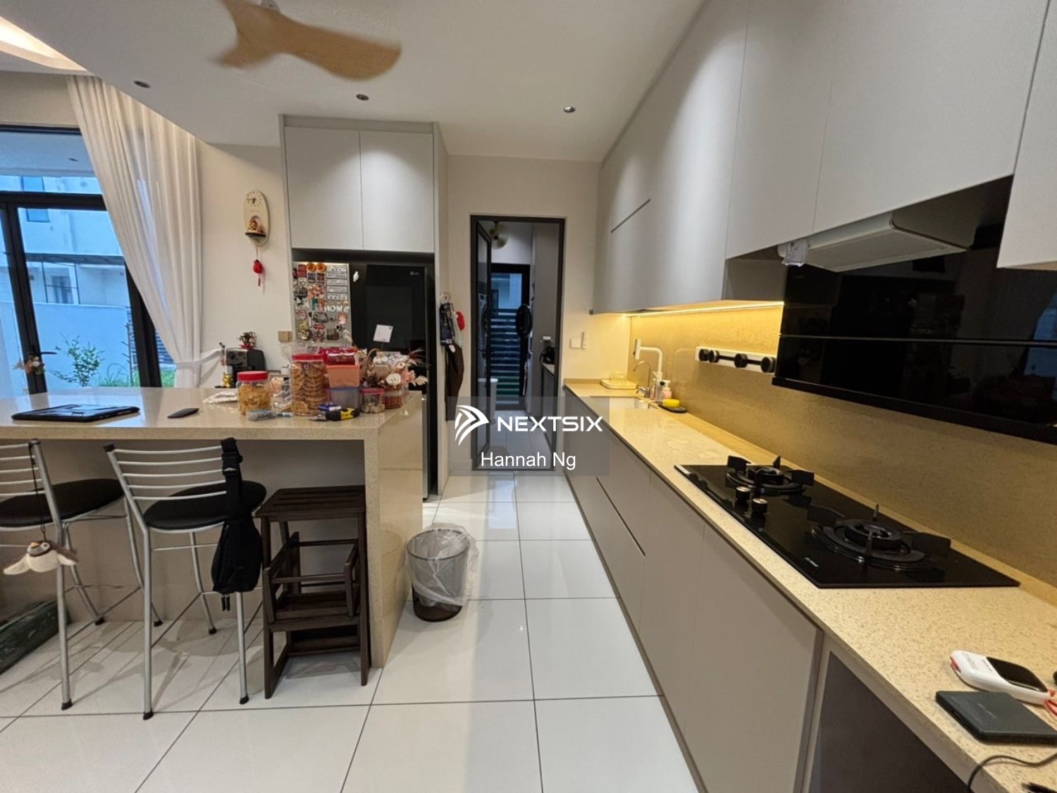 2-sty Terrace/Link House For Sale in Iskandar Puteri (Nusajaya) Johor - Image 16