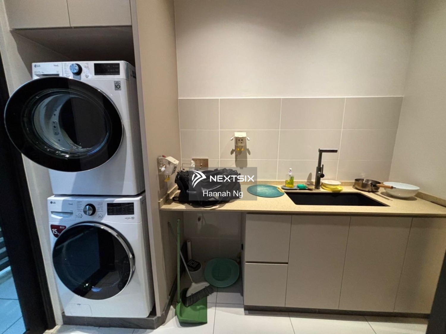 2-sty Terrace/Link House For Sale in Iskandar Puteri (Nusajaya) Johor - Image 17