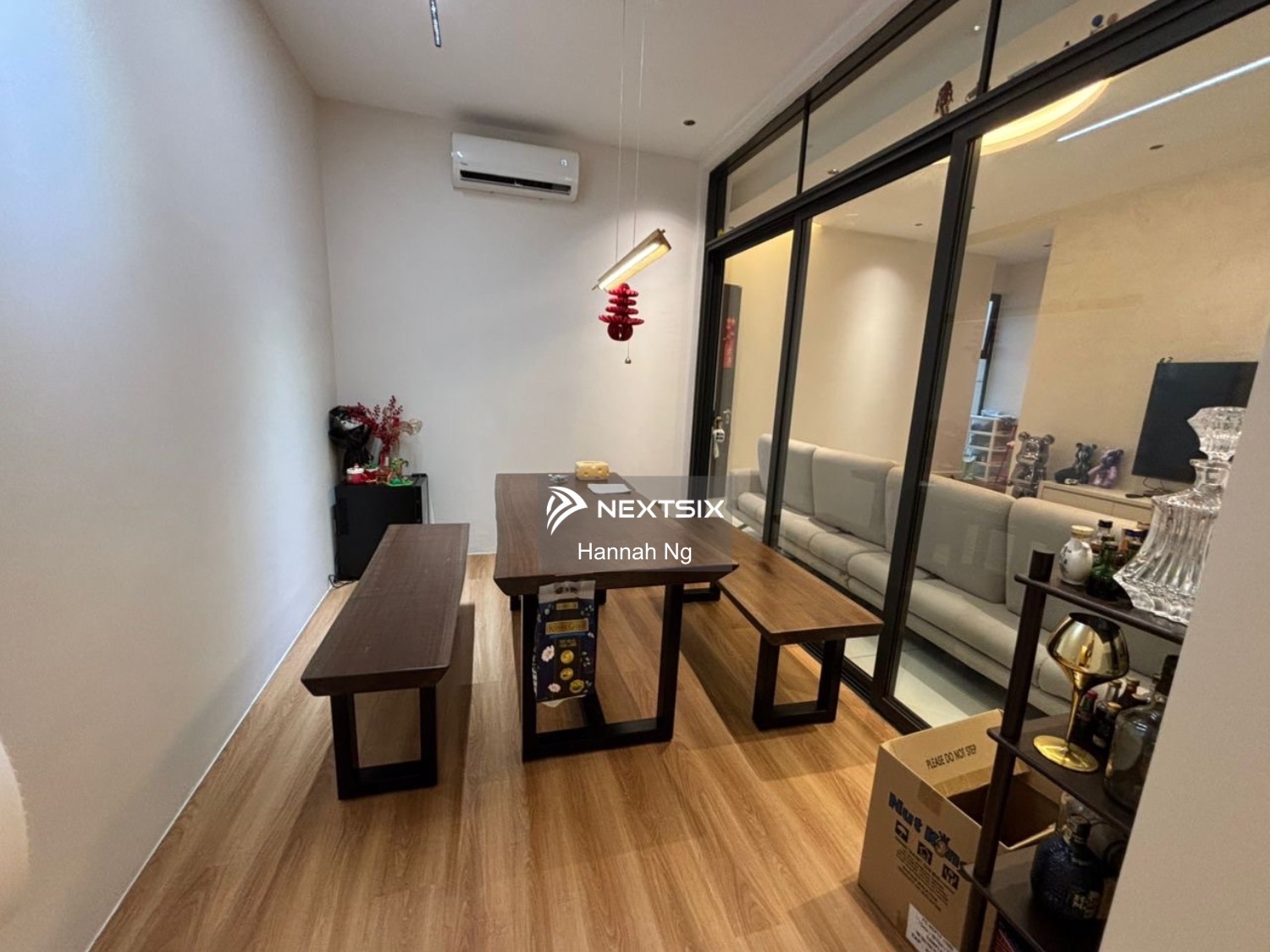 2-sty Terrace/Link House For Sale in Iskandar Puteri (Nusajaya) Johor - Image 5