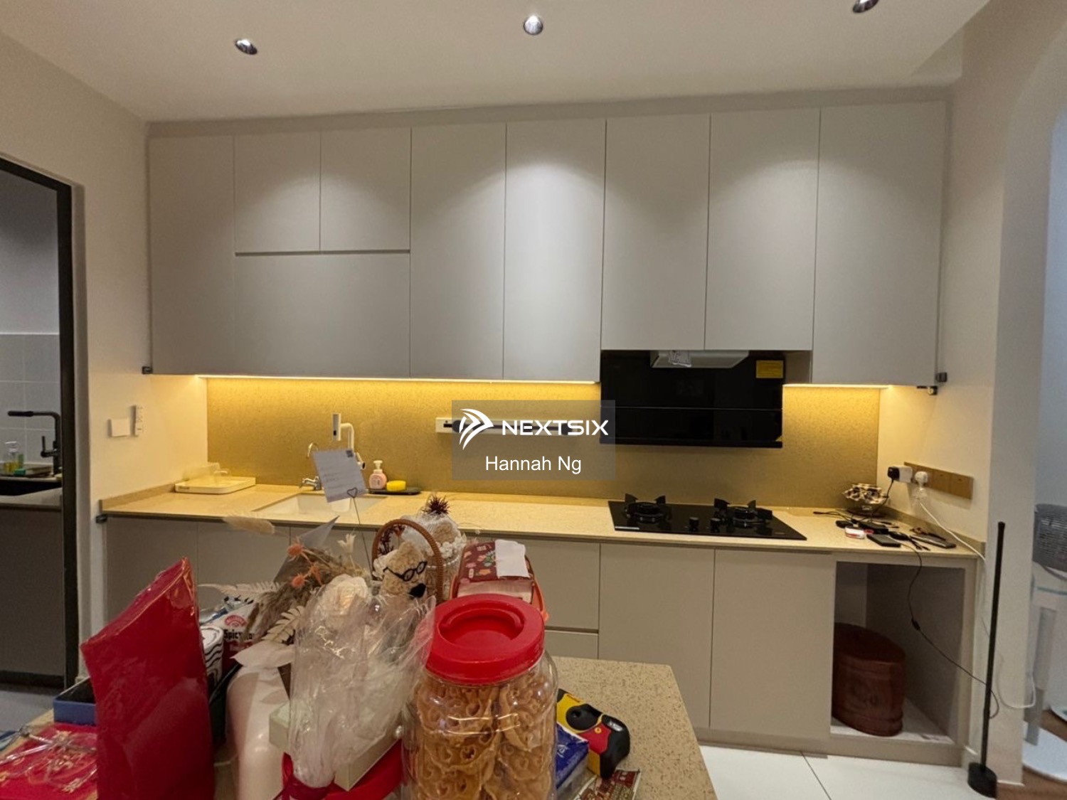 2-sty Terrace/Link House For Sale in Iskandar Puteri (Nusajaya) Johor - Image 9