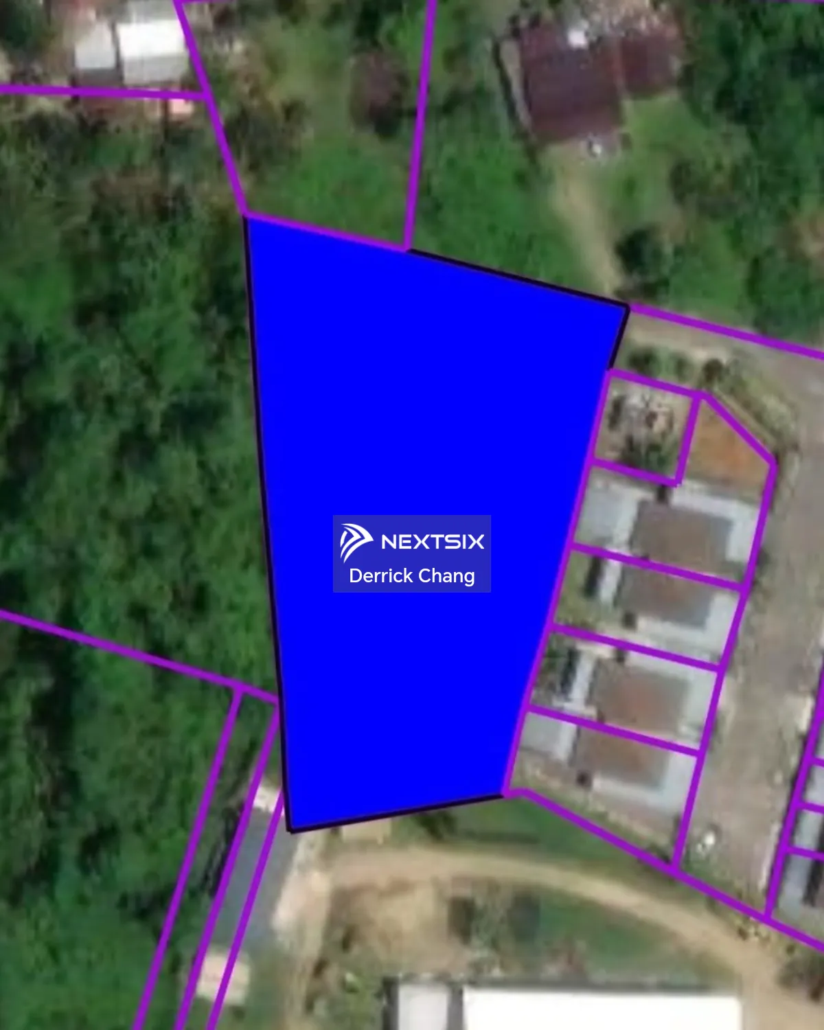 Agricultural Land For Sale in Kuching Sarawak