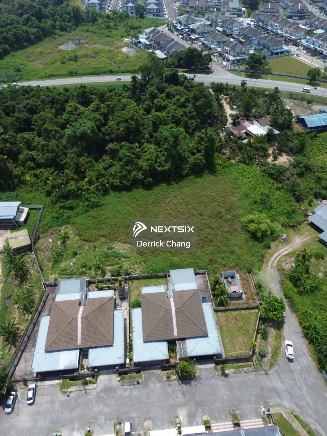 Agricultural Land For Sale in Kuching Sarawak - Image 5