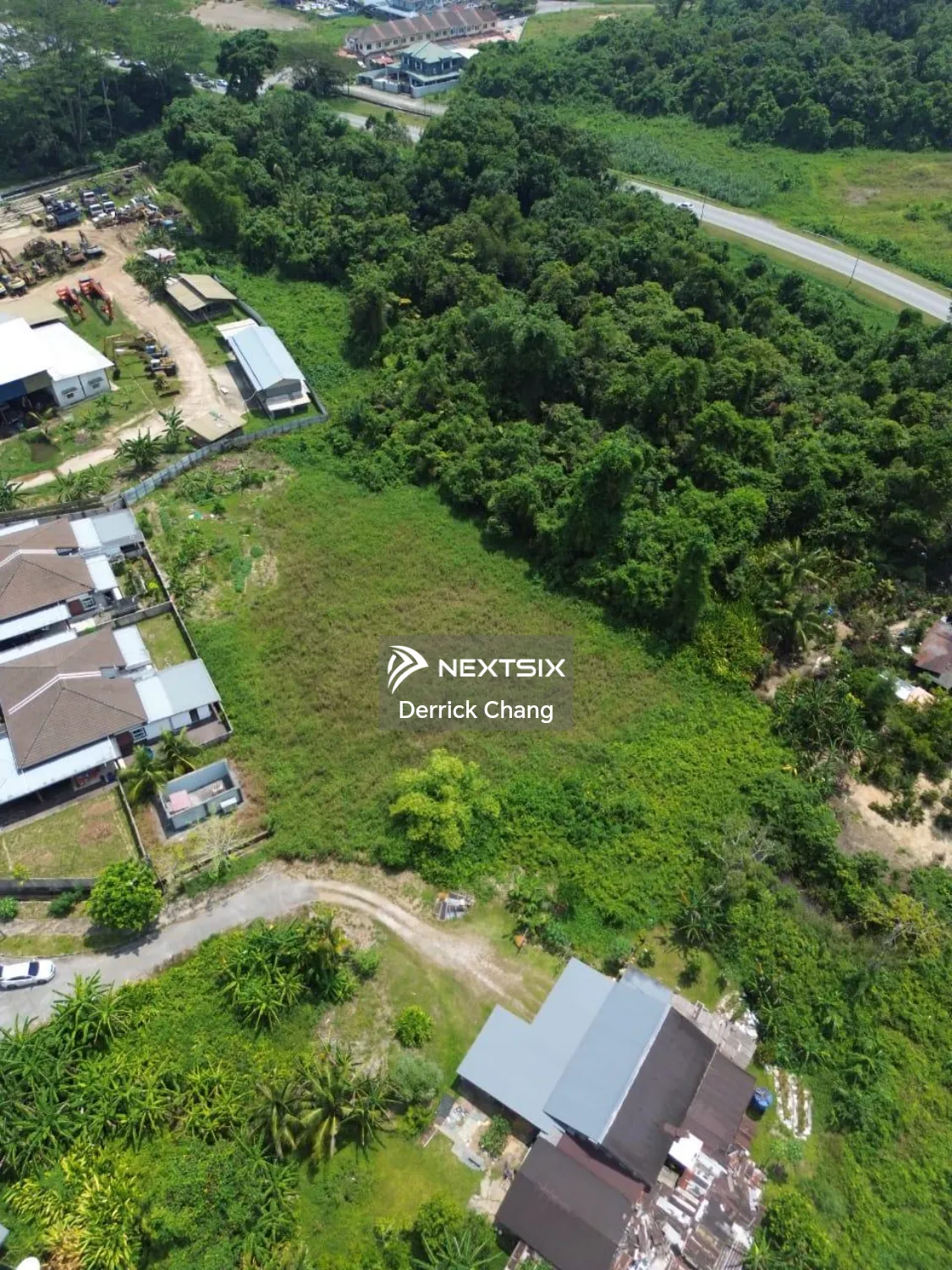 Agricultural Land For Sale in Kuching Sarawak - Image 6