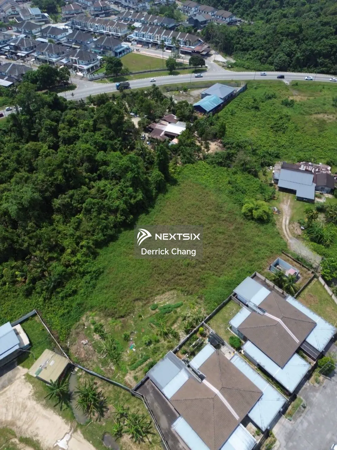Agricultural Land For Sale in Kuching Sarawak - Image 7