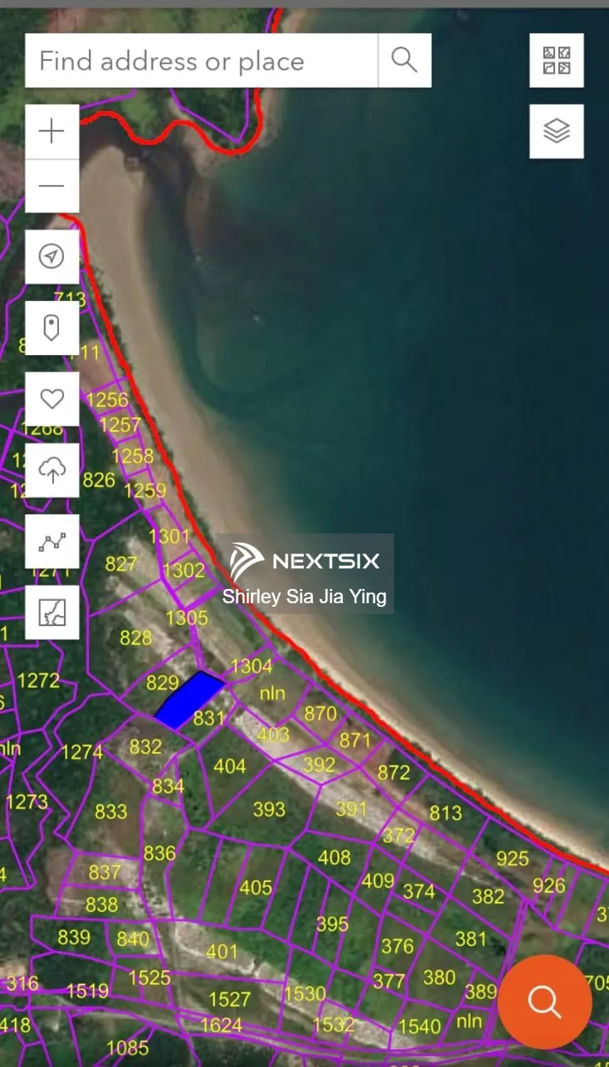 Agricultural Land For Sale in Lundu Sarawak