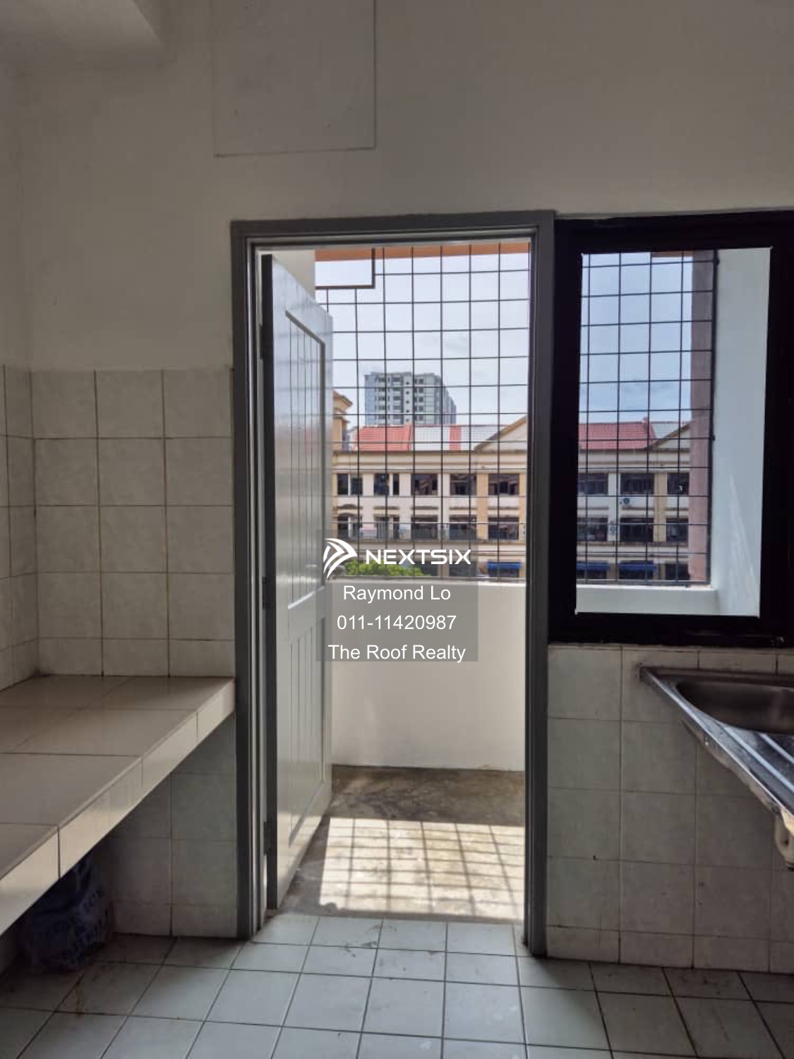 Apartment For Sale in Kuching Sarawak
