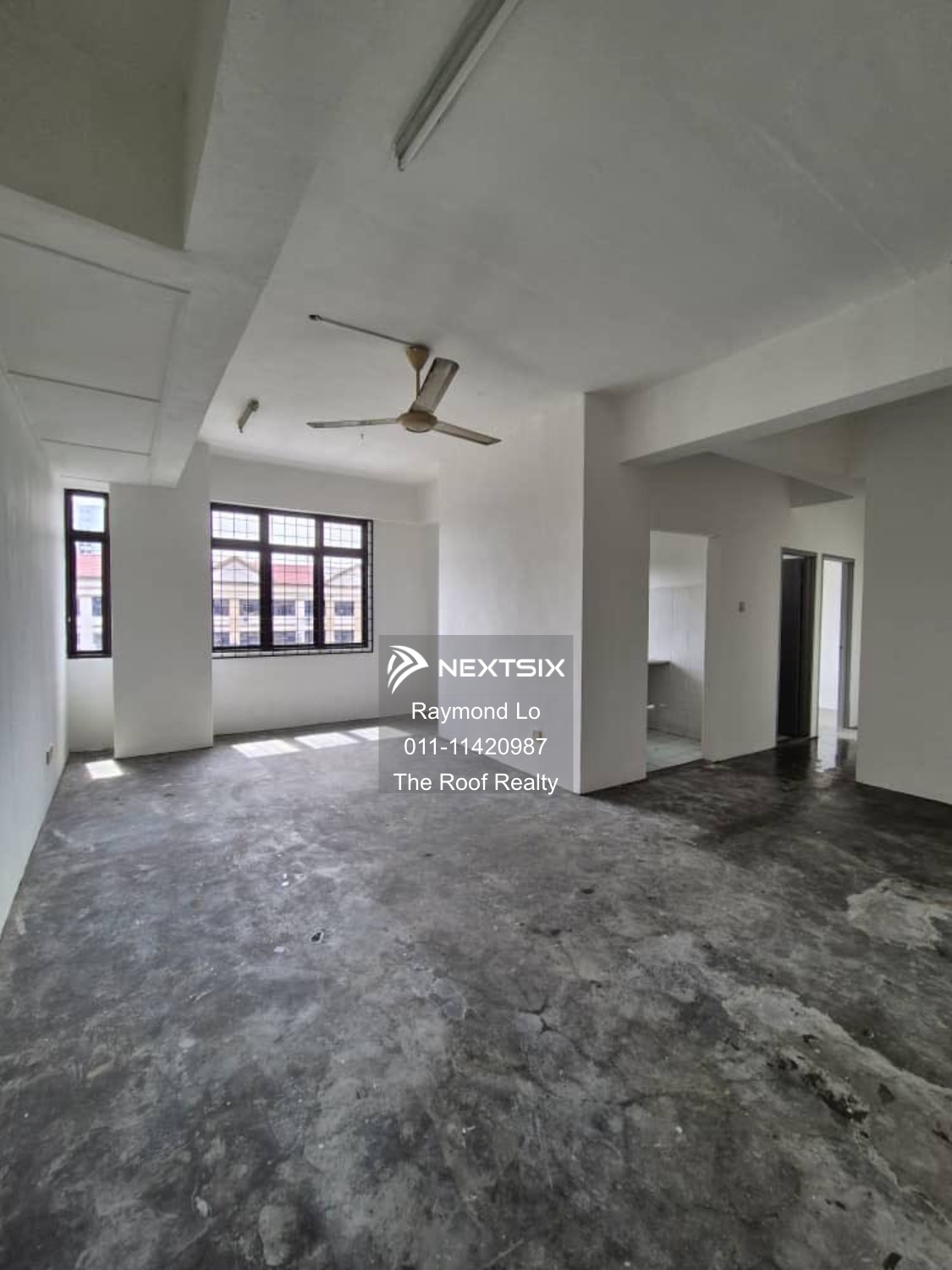 Apartment For Sale in Kuching Sarawak - Image 5