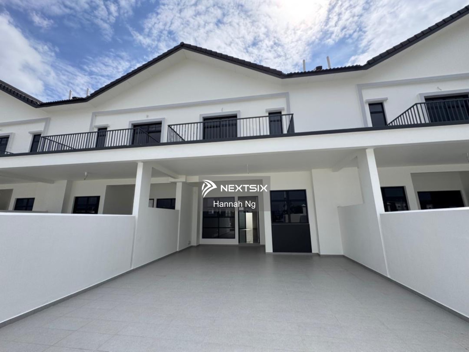 2-sty Terrace/Link House For Sale in Iskandar Puteri (Nusajaya) Johor - Image 11