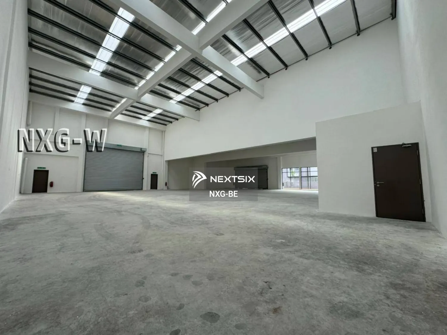 Factory For Rent in Klang Selangor