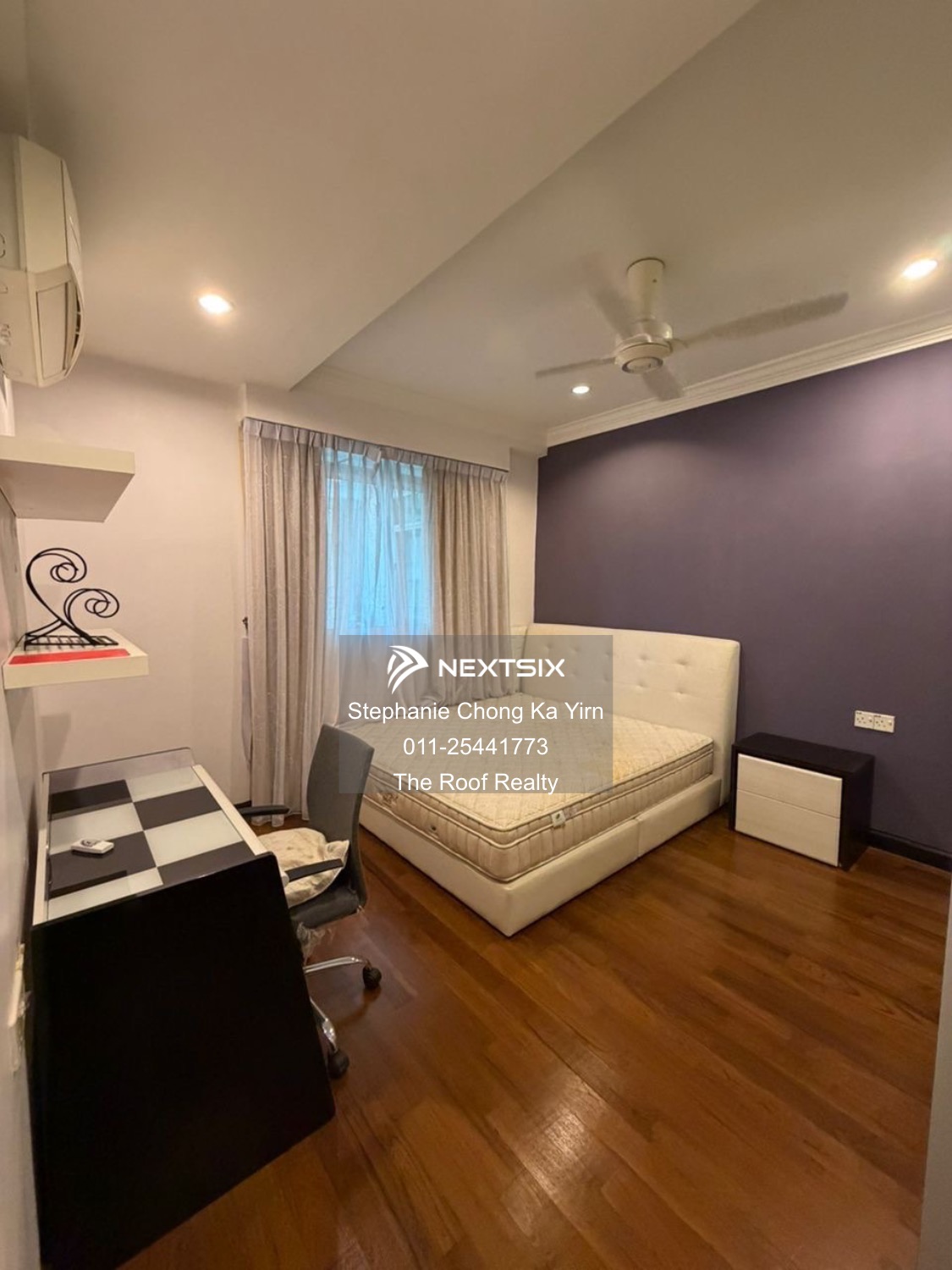Condominium For Sale in Penampang Sabah