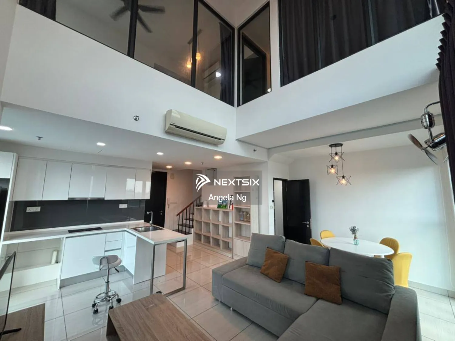 Serviced Residence For Rent in Iskandar Puteri (Nusajaya) Johor