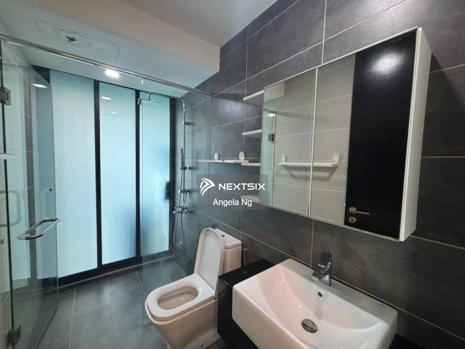 Serviced Residence For Rent in Iskandar Puteri (Nusajaya) Johor - Image 12