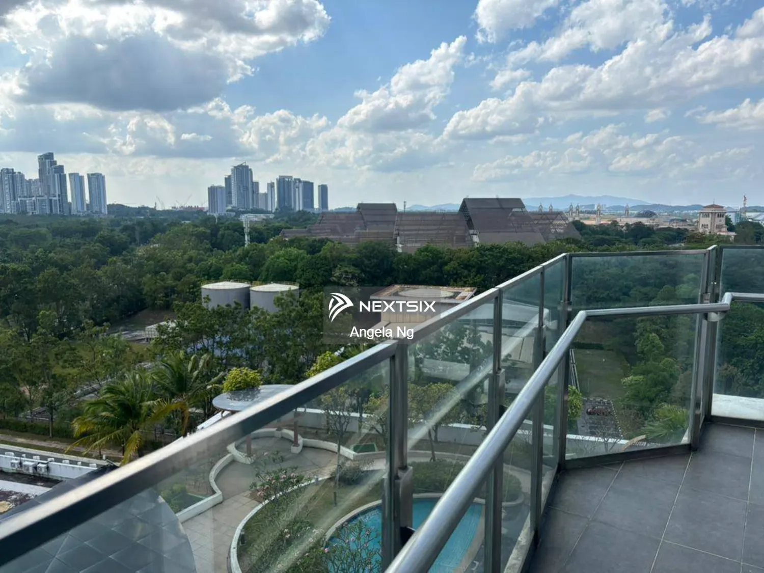 Serviced Residence For Rent in Iskandar Puteri (Nusajaya) Johor - Image 14
