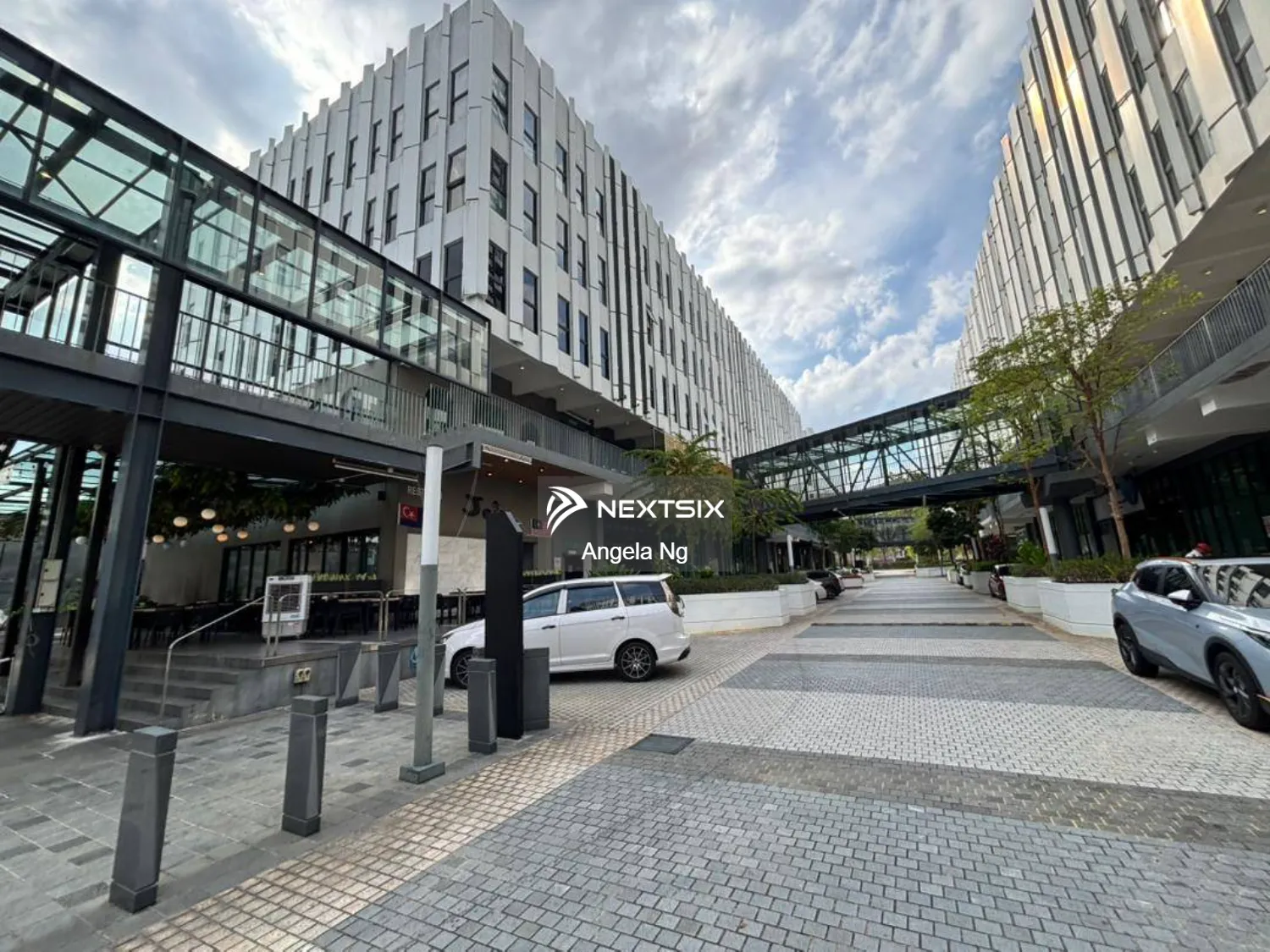 Serviced Residence For Rent in Iskandar Puteri (Nusajaya) Johor - Image 15