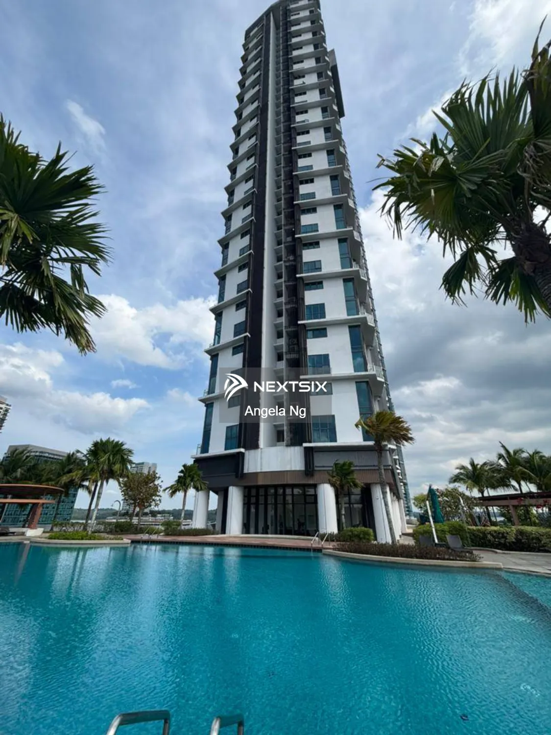 Serviced Residence For Rent in Iskandar Puteri (Nusajaya) Johor - Image 17