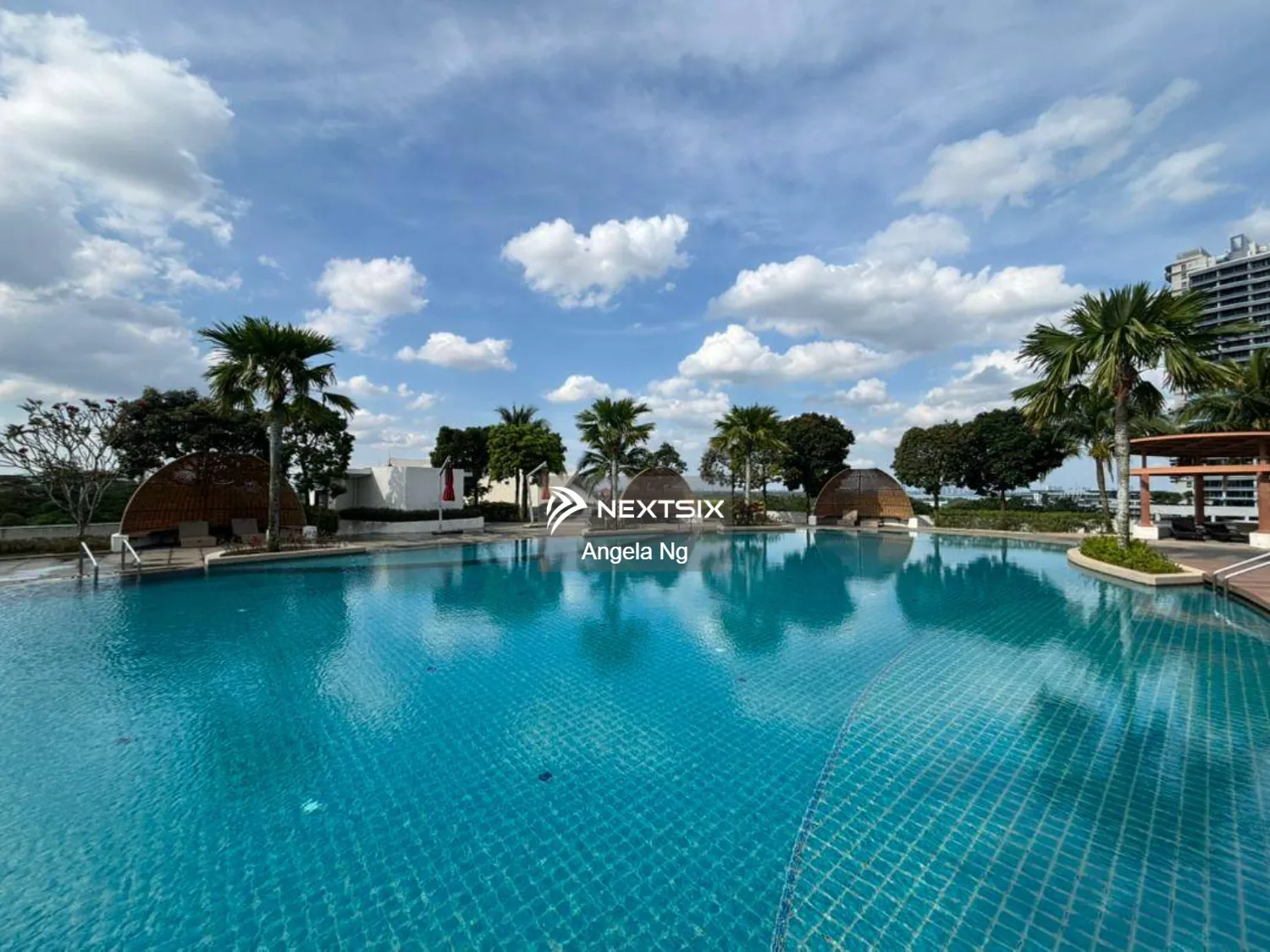 Serviced Residence For Rent in Iskandar Puteri (Nusajaya) Johor - Image 18