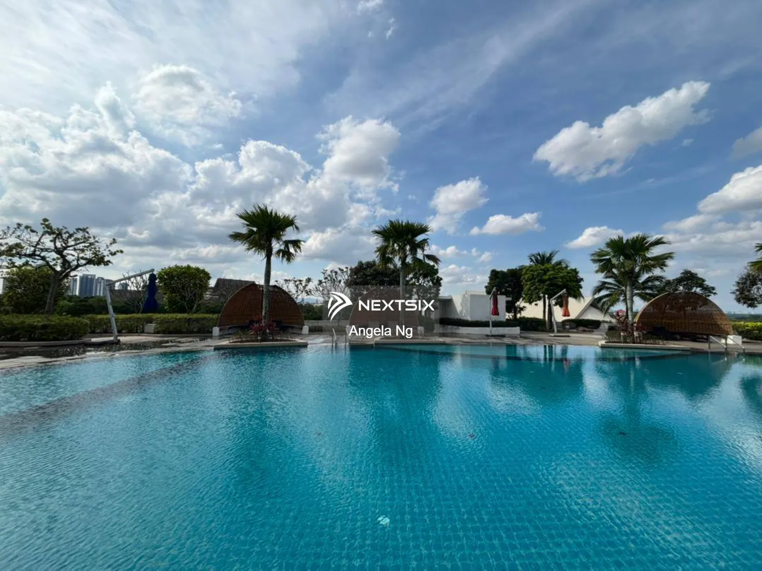Serviced Residence For Rent in Iskandar Puteri (Nusajaya) Johor - Image 19
