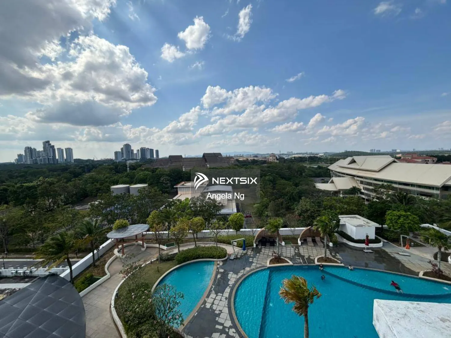 Serviced Residence For Rent in Iskandar Puteri (Nusajaya) Johor - Image 20